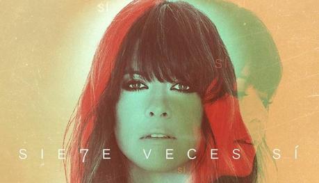 Nuevo disco de Vanesa Martín