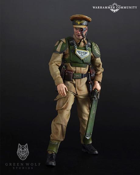 Warhammer Community: Resumen de hoy, lunes