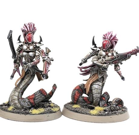 Las bestiales miniaturas de Ólafur Símon Ólafsson