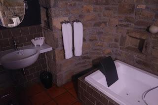 BAROSSE (JACA - HUESCA)