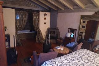 BAROSSE (JACA - HUESCA)