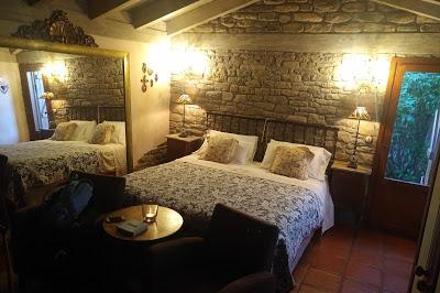 BAROSSE (JACA - HUESCA)