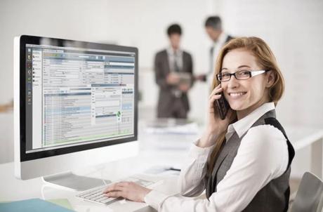 Fases en la implantación de un ERP, según Aner.com Fases en la implantación de un ERP, según Aner.com