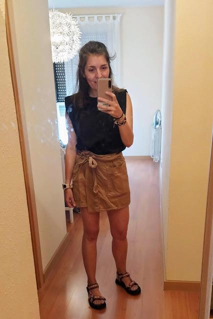 Reflejo de Koala agosto 2020