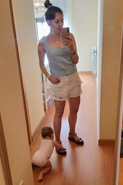 Reflejo de Koala agosto 2020