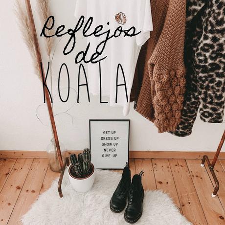 Reflejo de Koala agosto 2020