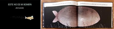 Marta Altés, LA autora integral de álbum ilustrado Marta Altés, LA autora integral de álbum ilustrado