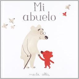 Marta Altés, LA autora integral de álbum ilustrado Marta Altés, LA autora integral de álbum ilustrado