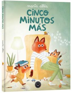 Marta Altés, LA autora integral de álbum ilustrado Marta Altés, LA autora integral de álbum ilustrado