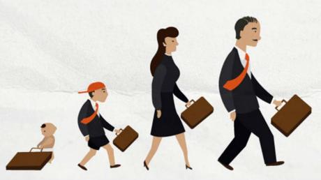 Cinco errores a evitar en la empresa familiar Cinco errores a evitar en la empresa familiar