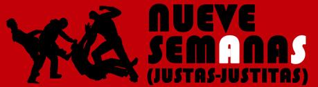 NUEVE SEMANAS