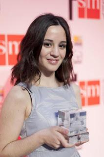 Conociendo Autores #36 - Alba Quintas