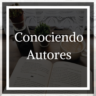 Conociendo Autores #36 - Alba Quintas