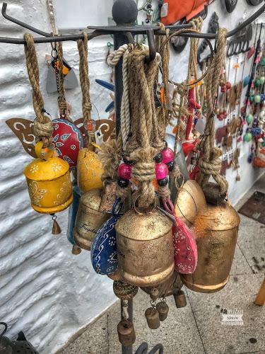 Nada hay más necesario que lo superfluo