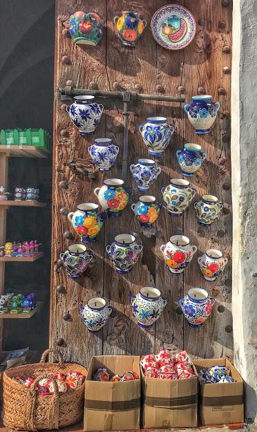 Nada hay más necesario que lo superfluo