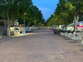 FERIA DE ALBACETE DEL 7 AL 17 de septiembre ( 1627-2020)