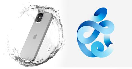 Las pistas que deja la invitación a la presentación del iPhone 12 Las pistas que deja la invitación a la presentación del iPhone 12