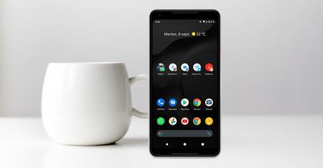 Aprende a crear acciones más rápidas en móviles Android