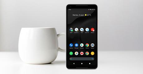 Aprende a crear acciones más rápidas en móviles Android