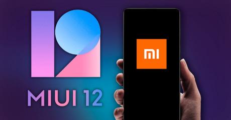 Los 10 móviles de Xiaomi que actualizarán este mes a MIUI 12