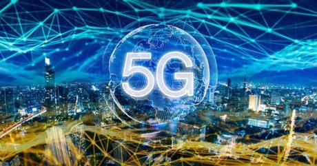 Ericsson impulsa la red 5G de Orange en España