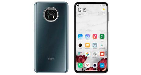 El Redmi Note 10 tendrá lo mejor del Poco X3 y 5G, pero más barato El Redmi Note 10 tendrá lo mejor del Poco X3 y 5G, pero más barato