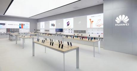 Huawei asume que venderá (muchos) menos móviles en 2021 Huawei asume que venderá (muchos) menos móviles en 2021