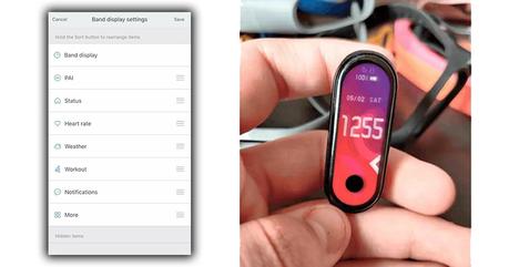 Mi Fit provoca varios problemas en la Xiaomi Mi Band 5. Esta es la solución Mi Fit provoca varios problemas en la Xiaomi Mi Band 5. Esta es la solución