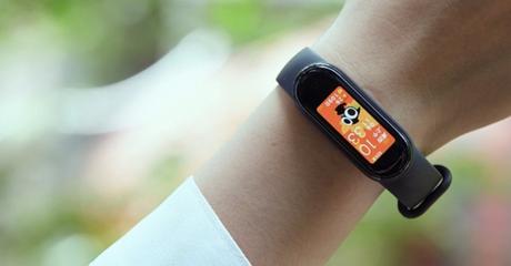 Mi Fit provoca varios problemas en la Xiaomi Mi Band 5. Esta es la solución Mi Fit provoca varios problemas en la Xiaomi Mi Band 5. Esta es la solución