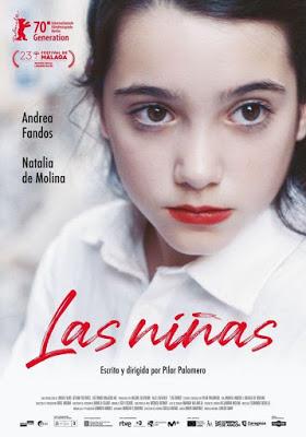 NIÑAS, LAS (España, 2020) Vida Normal, Drama, Social