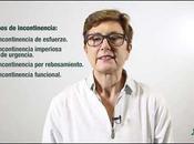 Colegio Farmacéuticos Gipuzkoa aporta consejos sobre incontinencia urinaria nuevo vídeo