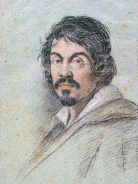 Los Martes con Caravaggio – Biografía – PINTORES ITALIANOS