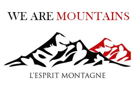 We Are Mountains.....
