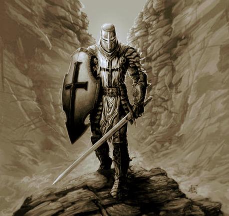 TEMPLARIOS IMAGEN DE DIOS TEMPLARIOS IMAGEN DE DIOS