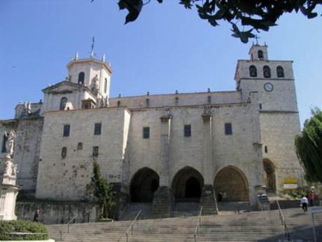 La calle Somorrostro