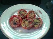 Tomates provenzal