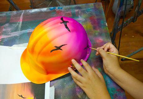 AEROGRAFIA BARCELONA CURSOS, CLASES, ESCUELA PARA NIÑOS. AEROGRAFIA BARCELONA CURSOS, CLASES, ESCUELA PARA NIÑOS.