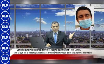 SANTANDER DESNUDA A SANTANDER...