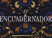 Reseña encuadernador” Bridget Collins