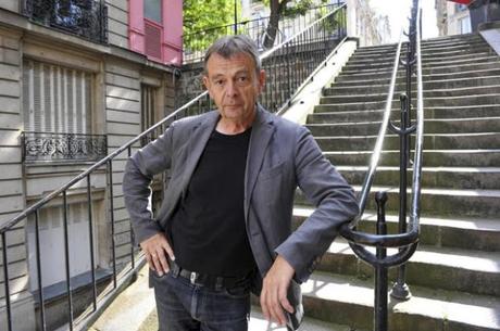 Los colores del incendio (Pierre Lemaitre) Los colores del incendio (Pierre Lemaitre)