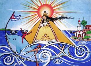 Perdona tú Virgen Santa