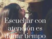 Dona tiempo