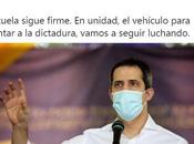 Alertan Venezuela está condiciones para realizar manifestaciones actos masivos