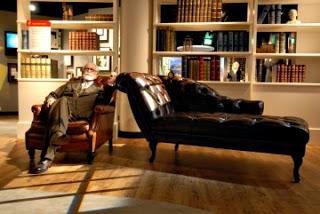 EL NEURÓTICO ES INCAPAZ DE GOZAR Y DE OBRAR: SOBRE LA TERAPIA PSICOANALÍTICA