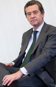 El ejecutivo de la Movida