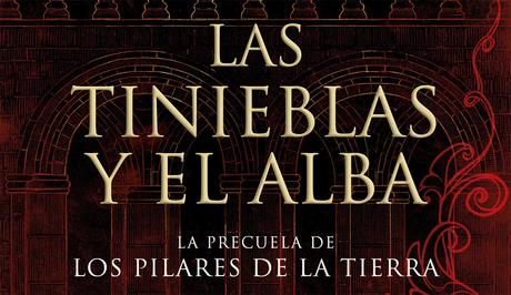 las tinieblas y el alba