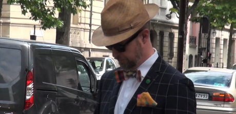 fashion week paris publica su calendario con ochenta y ocho acontecimientos 2