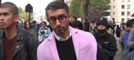 fashion week paris publica su calendario con ochenta y ocho acontecimientos 1