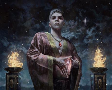 En Tierra Impía (AD&D 2ª ed, 1995)