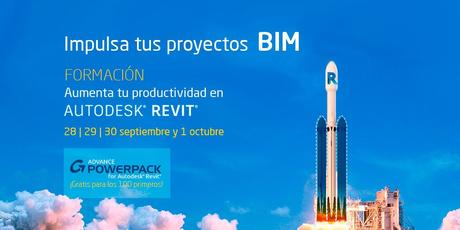 Cómo aumentar la productividad de Autodesk Revit en 8 horas Cómo aumentar la productividad de Autodesk Revit en 8 horas